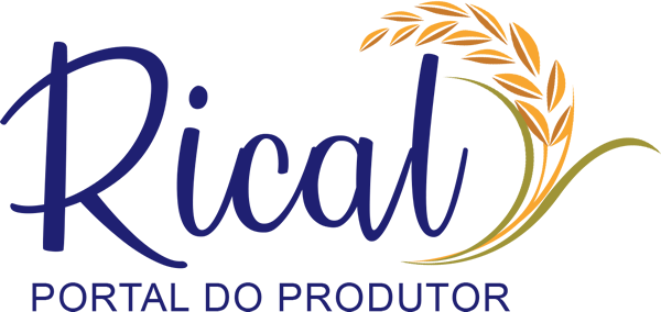 Portal do Produtor Rical